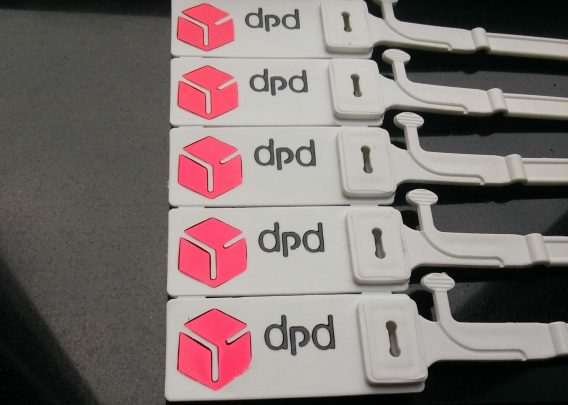 DPD tags